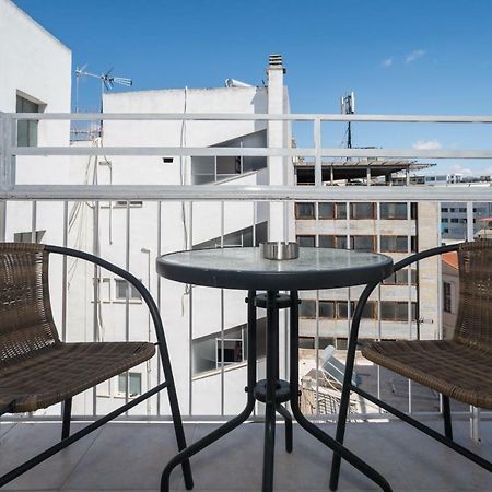 Monastiraki Studios Athens Luaran gambar